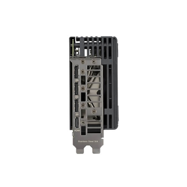 Asus ROG Strix RTX 4060 OC 8GB Graphics Card